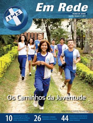 Revista em Rede 2013
