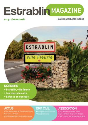 Estrablin Mag14