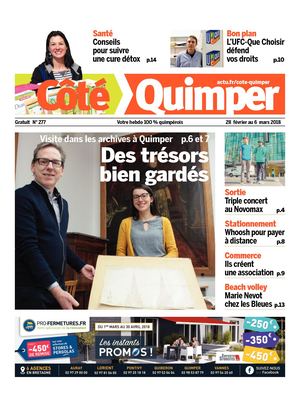 Cote Quimper S09