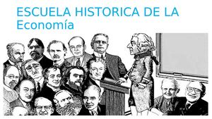Escuela Historica alemana