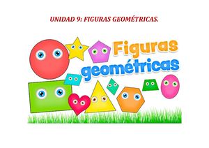 Matemáticas Ud 9