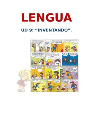 Al Terminar La Unidad 9 Seré Capaz De