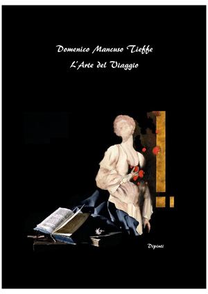 Domenico Mancuso - L' Arte del Viaggio
