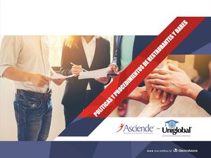 1 Organigrama Y Conceptos Alimentos Y Bebidas