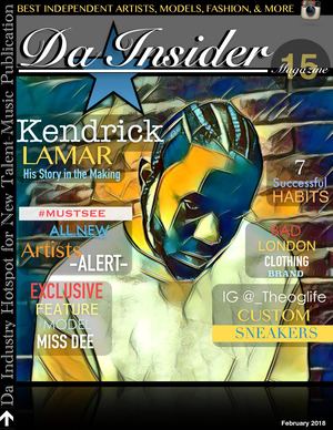 Da Insider Magazine 15