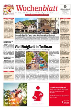 Wochenblatt-oberes-Wiesental