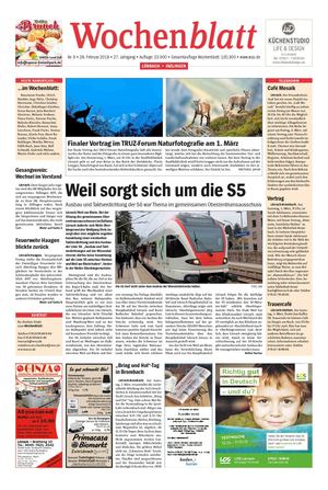 Wochenblatt-Loerrach