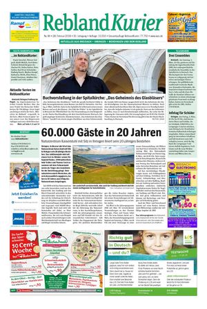 ReblandKurier-Kaiserstuhl