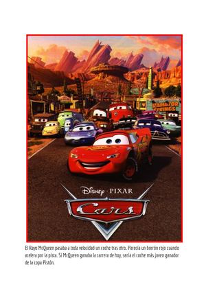 Cars Carlos Chirivella Y Antonio