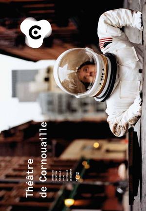 Saison 2011-2012 | Théâtre de Cornouaille