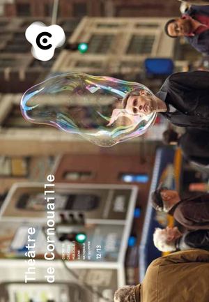 Saison 2012-2013 | Théâtre de Cornouaille