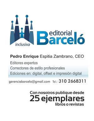 EDITORIAL BARCELÓ
