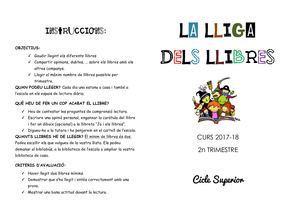 2n Trimestre Triptic Cs