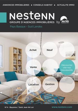 Nestenn Pays Basque - Sud Landes