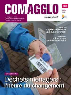 Com Agglo n°30