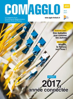 Com Agglo n°33