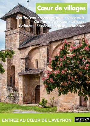 Coeur De Villages Ot Laissac
