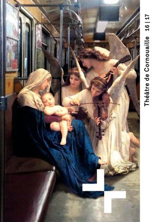 Saison 2016-2017 | Théâtre de Cornouaille