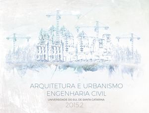 Arquitetura e Engenharia Civil Unisul 15/2
