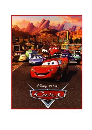 Cars Carlos Chirivella Y Antonio