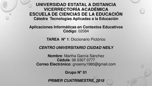 Diccionario Pictórico