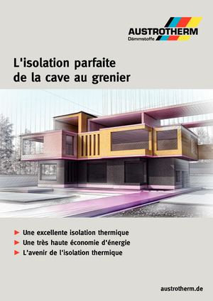 Austrotherm Assortiment