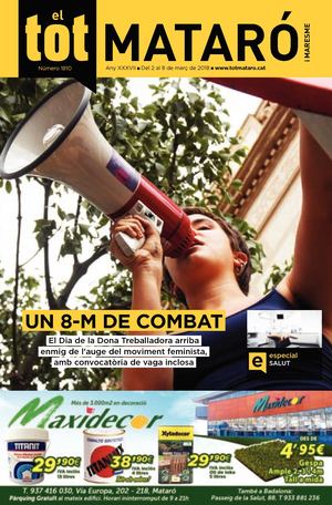 El Tot 1810 (Del 2 al 8 de març de 2018)