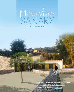 Mieux Vivre Mars 2018 - N°227