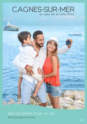 Guide Touristique 2018