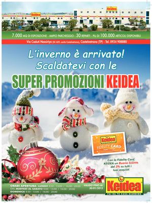 Keidea Giornalino 10 11 2014