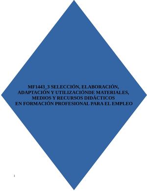 Guión Didáctico Examen Final