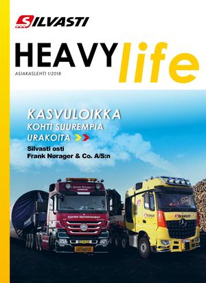 Silvasti Heavy Life Suomi 1 2018 Web