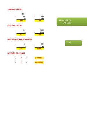 Taller 1 Operaciones Basicas Tda