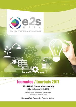 Bilan 2017 Isite Pau (12fev2018)