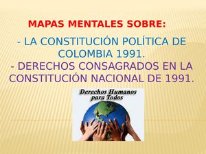 Mapas Mentales