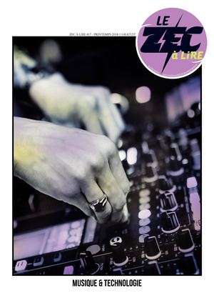 ZEC À LIRE #17