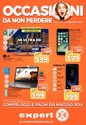 Volantinoaltaexpert15febbraio2018