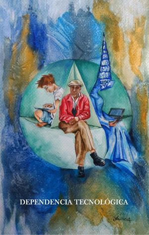 DEPENDENCIA TECNOLÓGICA