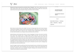 Jasa Pembuatan Yearbook Di Kediri - Jasa Pembuatan Album Tahunan _ Jasa Pembuatan Yearbook Sekolah