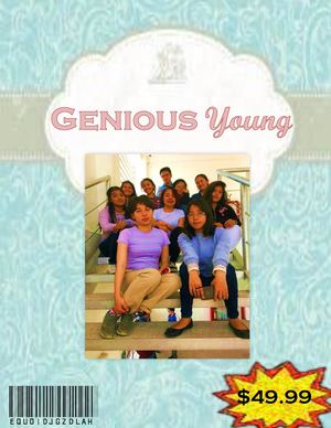 Genious Young