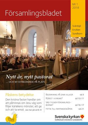 Församlingsblad 1 18