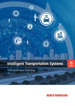 KATHREIN - RFID Transportation System 2018