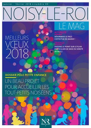 Noisy-le-Roi Le Mag n°80