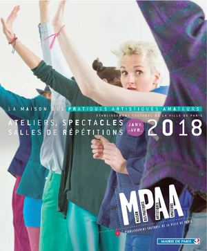 Mpaa BrochJANVIER-AVRIL18