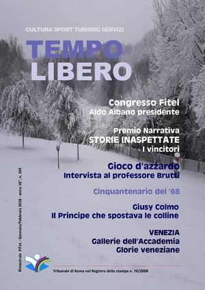 Rivista Tempo Libero N 104
