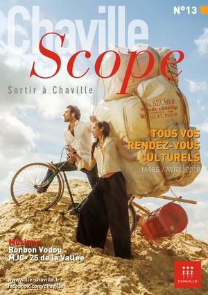 Chaville Scope 13