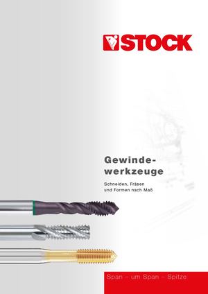 Stock Gebokompass 2015