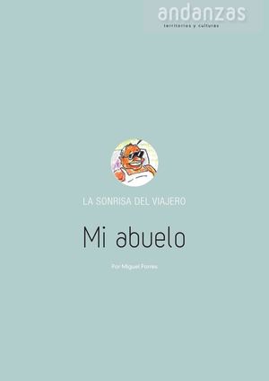La Sonrisa Del Viajero. Andanzas