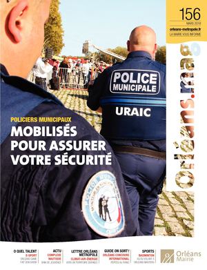 Orleans Mag n°156