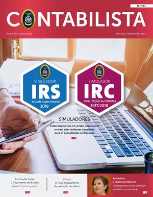 Revista Contabilista 214